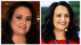 O 'Antes e Depois' das celebridades após terem emagrecido