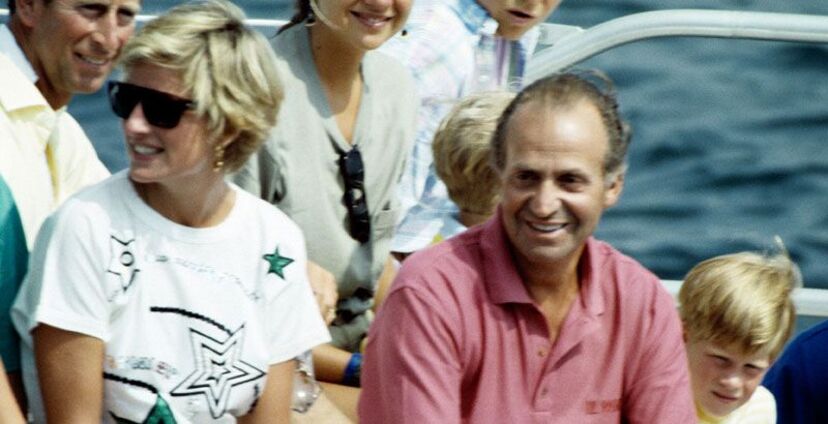 Princesa Diana