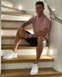 Cristiano Ronaldo, Georgina Rodríguez, iate, luxo, sul de frança, saint tropez
