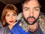 Ana Guiomar, Diogo Valsassina