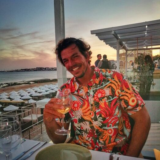 Dave Hacke, casados à primeira vista