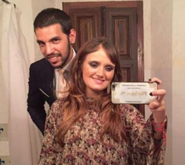 Carolina Deslandes revela mensagem enigmática sobre relações