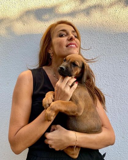 Catarina Furtado