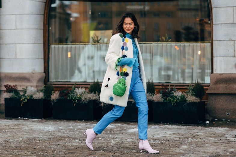 Street Style