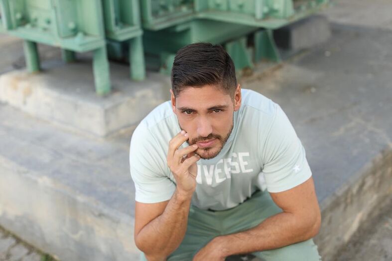 angelo rodrigues