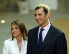 Letizia e Felipe VI