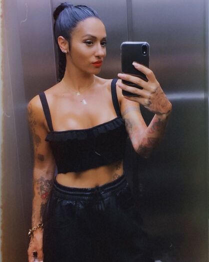 Ana Malhoa