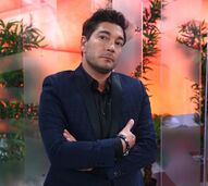 Toda a verdade sobre a estreia de Sérginho no FLASHVidas da CMTV