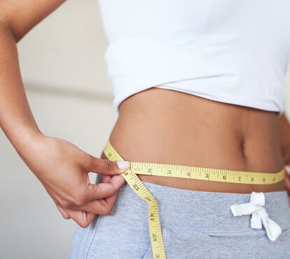 Saiba como melhorar a sua idade metabólica