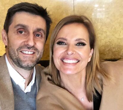 'Pânico' de Cristina Ferreira empurra SIC a cancelar programas e novelas