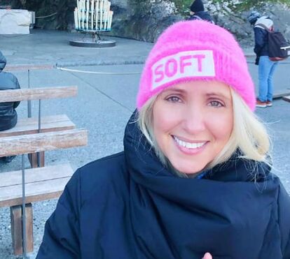 O que é feitos destas atrizes? Deixaram de ser chamadas para fazer novelas