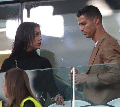 Cristiano Ronaldo em "quarentena" de futebol: liga italiana adia jogos por causa do Coronavirus 