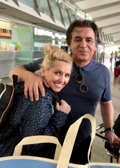 O que é feitos destas atrizes? Deixaram de ser chamadas para fazer novelas