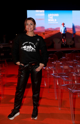Sílvia Rizzo