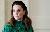 Kate Middleton e William