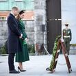 Kate Middleton e William