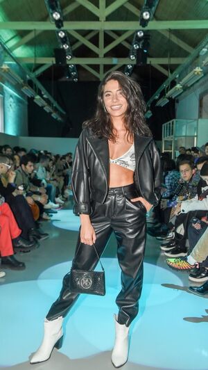 Os looks que reinaram na despedida da ModaLisboa 2020