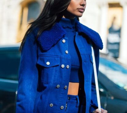 Saiba qual é a cor que não pode faltar este ano no seu guarda-roupa