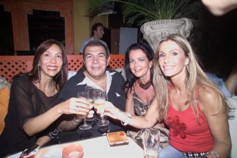 Ainda se recorda como era Cinha Jardim? Uma brasa...