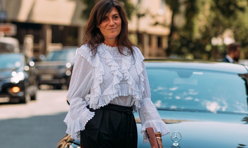 Street style