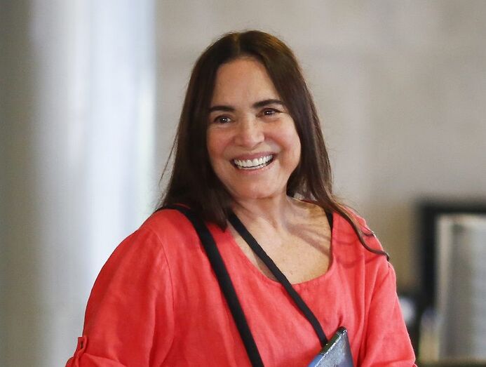 Regina Duarte