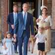 Kate Middleton e príncipe William
