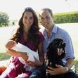 Kate Middleton e príncipe William
