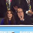 Kate Middleton e príncipe William