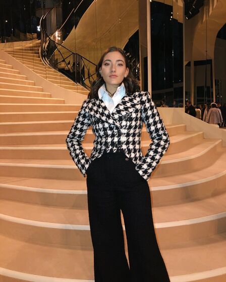 A vida de luxo de Matilde Mourinho, a filha mais velha de José Mourinho