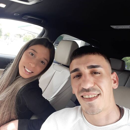 Sónia Big Brother e Vítor