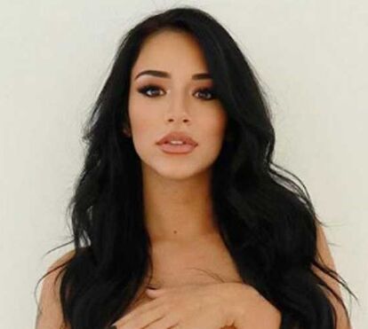 "Não foi uma infância muito bonita": Jéssica chora ao recordar toxicodependência da mãe quando era criança