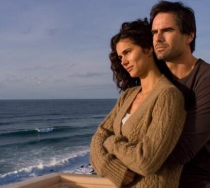 Cláudia Vieira em choque com morte de Pedro Lima no seu aniversário