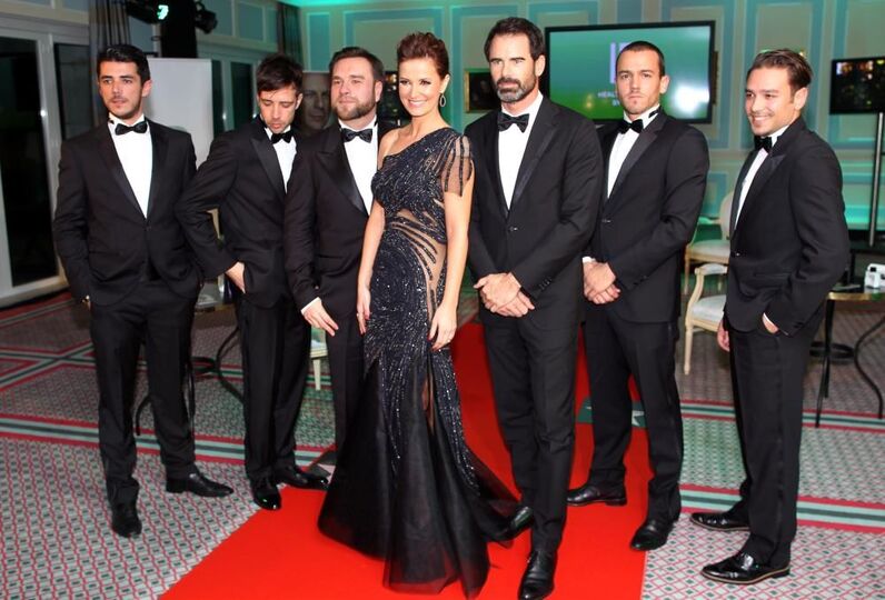 Cristina Ferreira recorda Pedro Lima