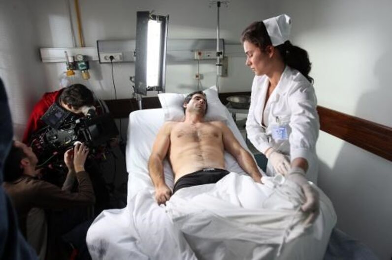 Cláudia Vieira em choque com morte de Pedro Lima no seu aniversário