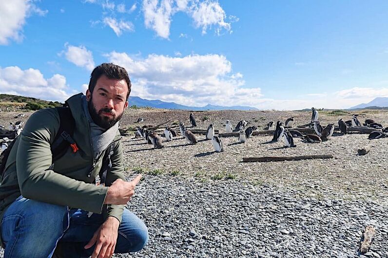 Conheça o humorista da equipa de Ricardo Araújo Pereira que quis gozar com a morte de Pedro Lima