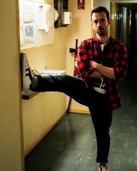 Conheça o humorista da equipa de Ricardo Araújo Pereira que quis gozar com a morte de Pedro Lima