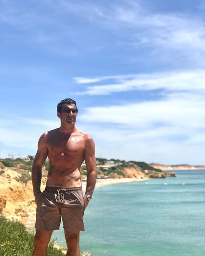Luís Figo